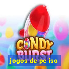 jogos de pc iso